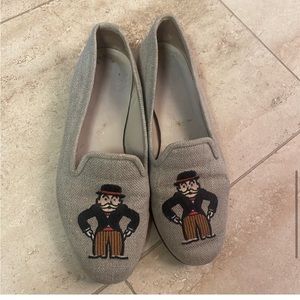 Monopoly Stubbs and wooton